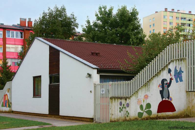 GERARD Classic Rosso ČURI MURI