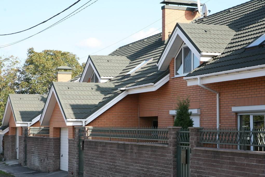 GERARD Classic Forest Green