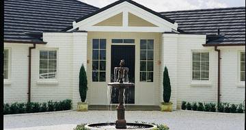 GERARD Corona Tamsiai sidabrinė