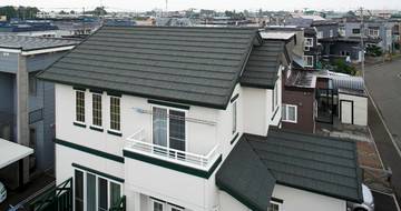 GERARD® Roofs