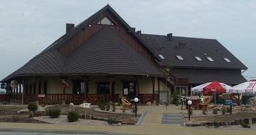 GERARD Corona kaštonas