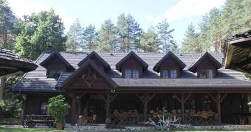 GERARD Corona Medžio anglis