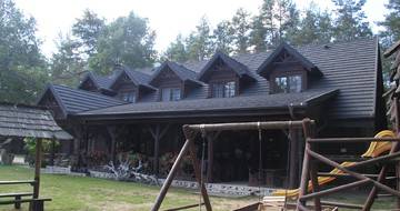 GERARD Corona Medžio anglis