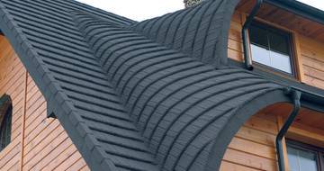 GERARD® Roofs