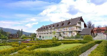 GERARD Corona Kedras Hotel Wersal