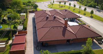 GERARD Diamant Raudona Diamant, Bresternica, SLO