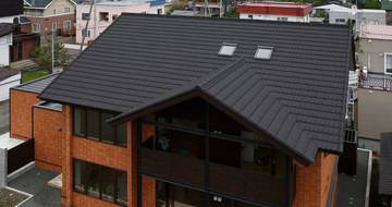 GERARD® Roofs