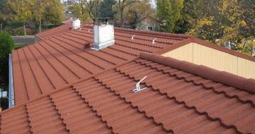 GERARD® Roofs