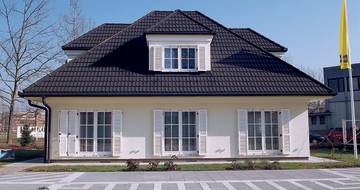 GERARD® Roofs