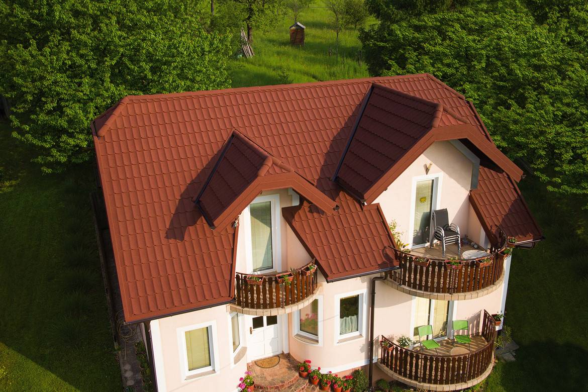 GERARD Diamant Raudona Diamant - Hoče - SLO