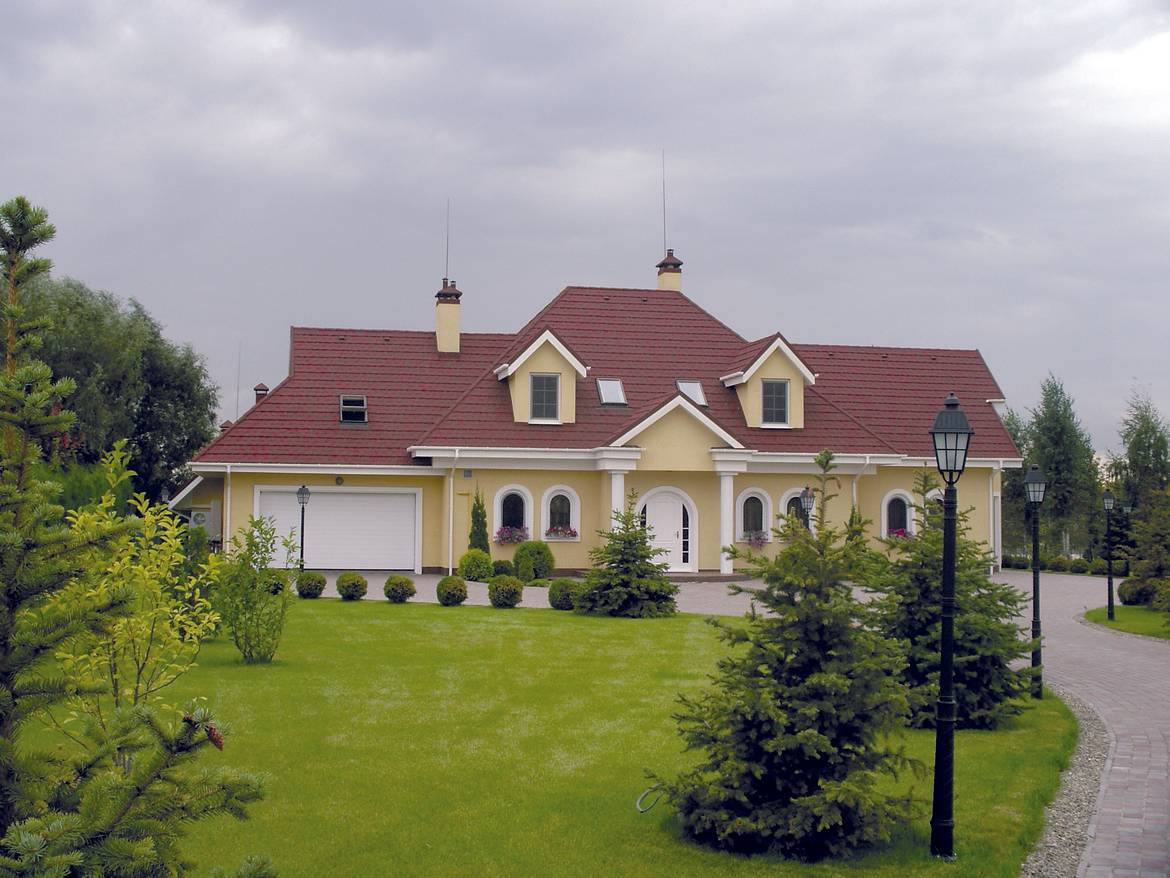 GERARD Classic Kedras