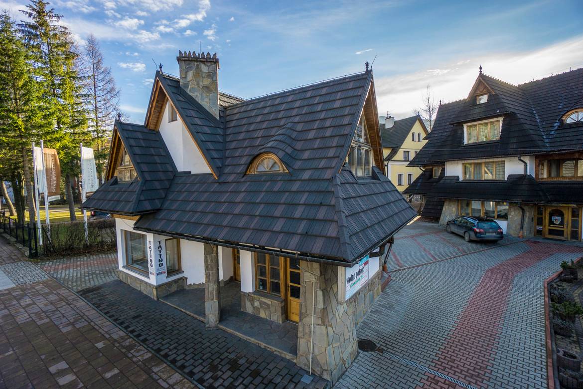 GERARD Corona Sendinta