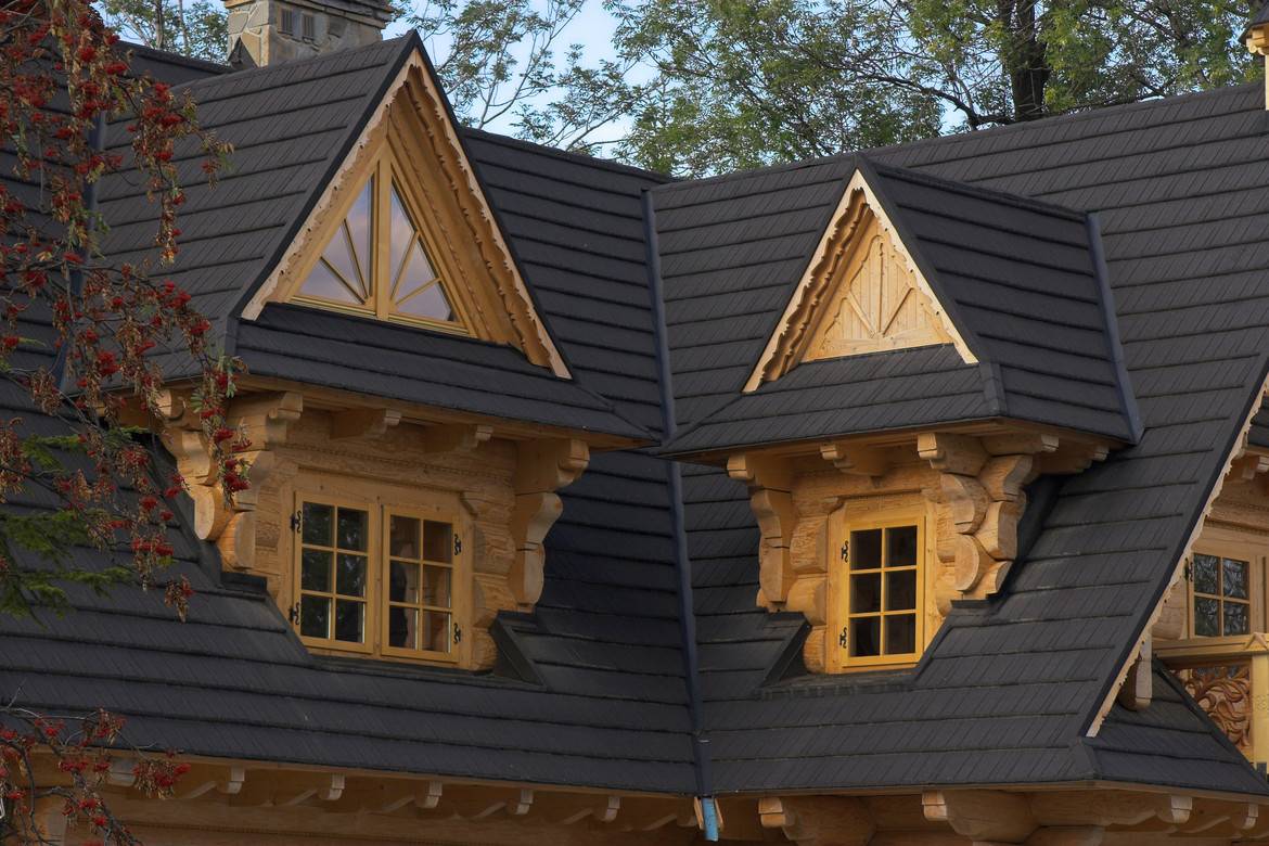 GERARD Corona Tamsiai juoda Hotel Sleboda