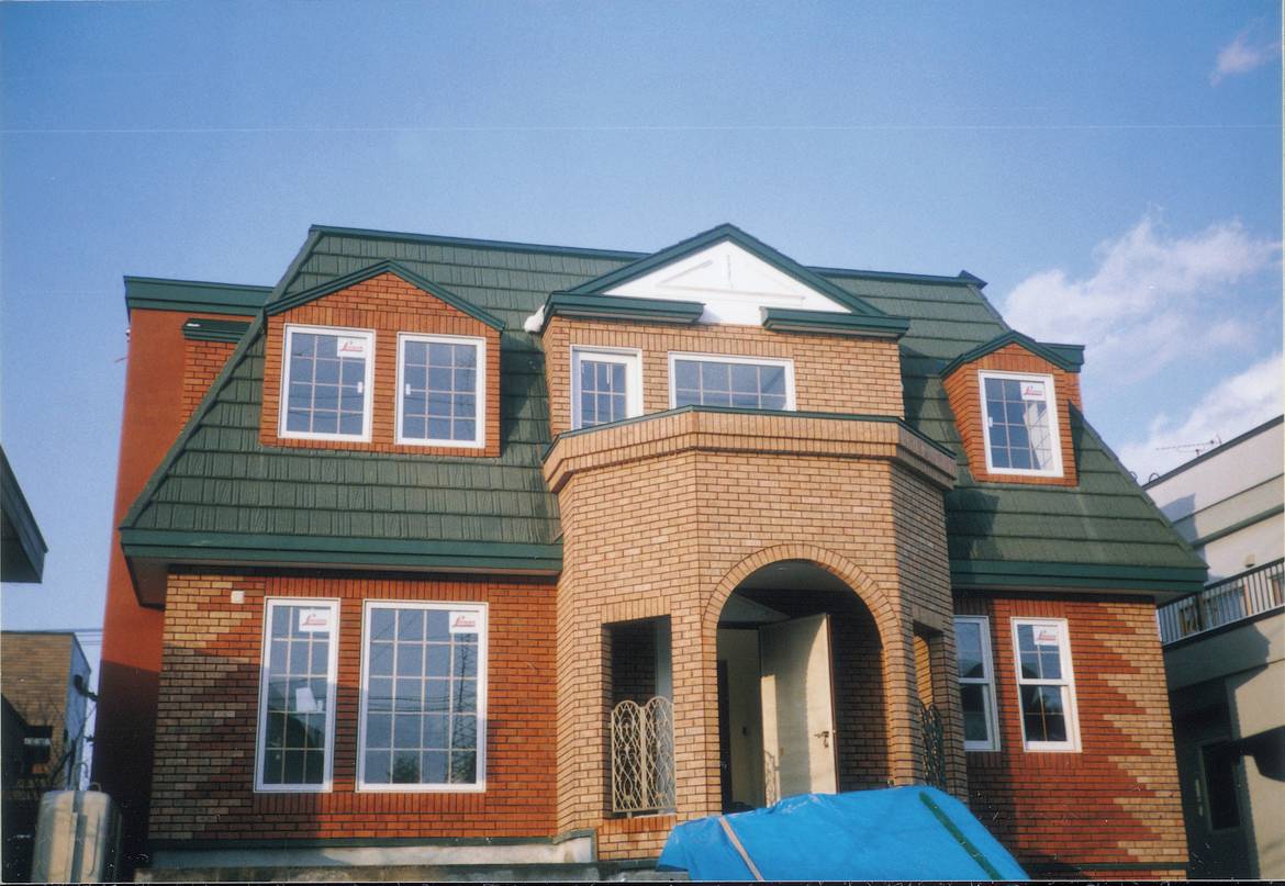 GERARD Corona Miško žalia