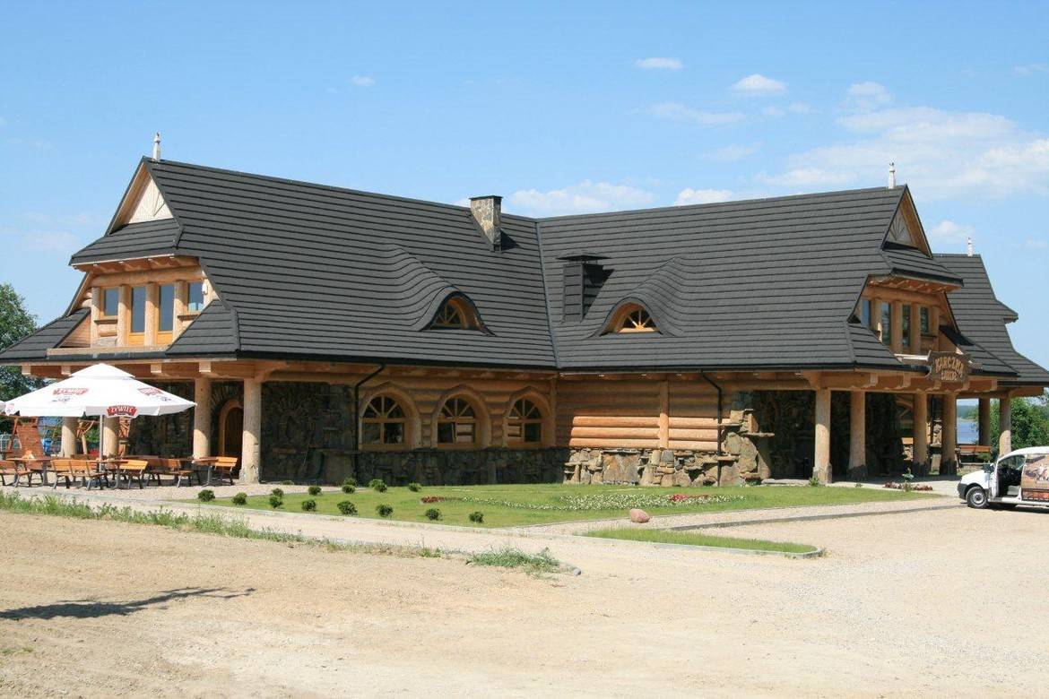 GERARD Corona Medžio anglis