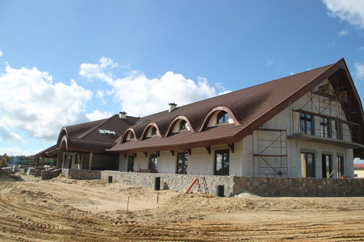 GERARD Corona Kedras