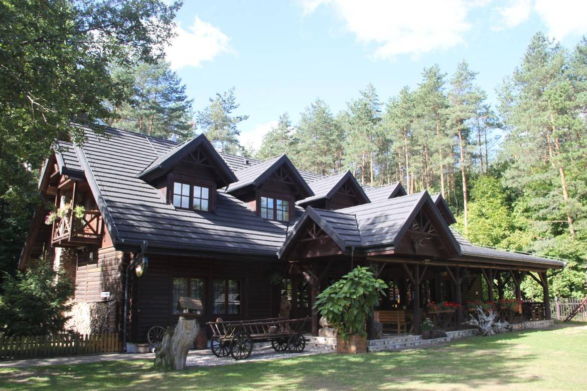 GERARD Corona Medžio anglis