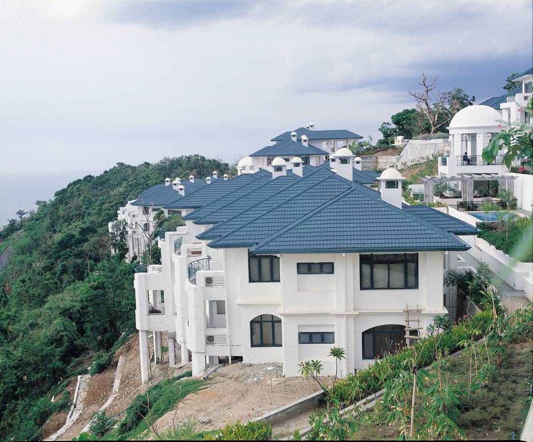 GERARD Classic Persijos mėlyna