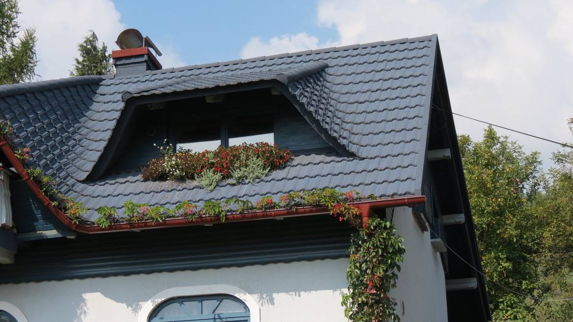 GERARD Classic Safyrinė mėlyna