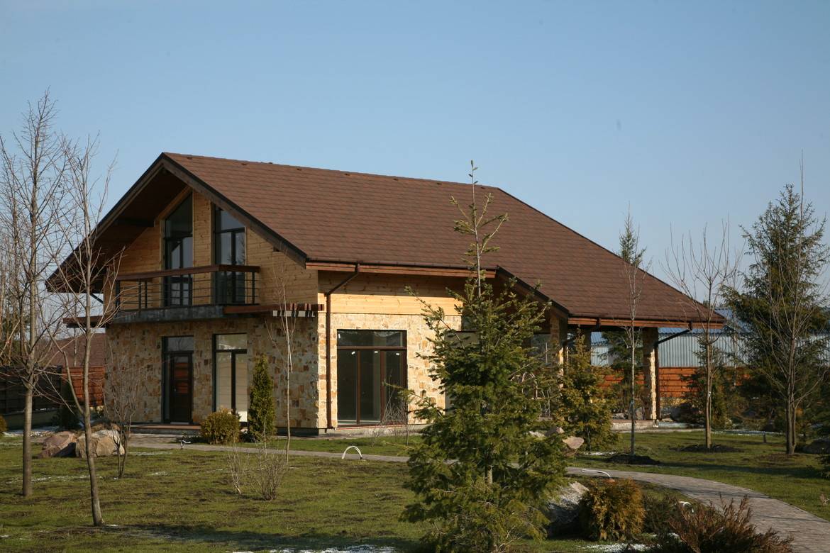 GERARD Classic kaštonas