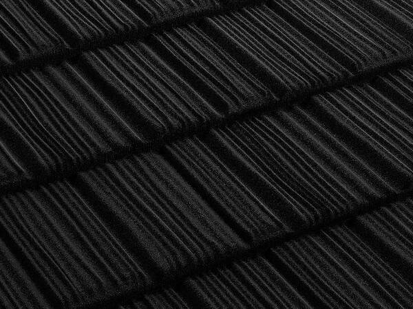 Боја Coal Black