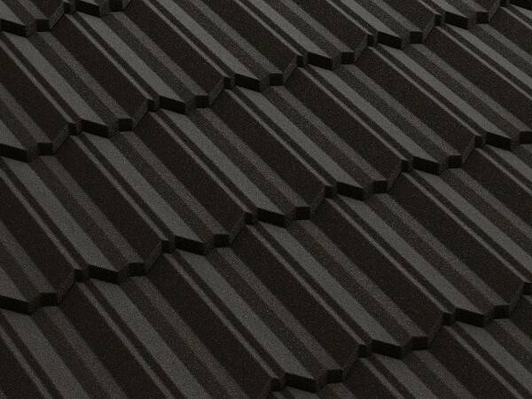 Боја Charcoal Carbon