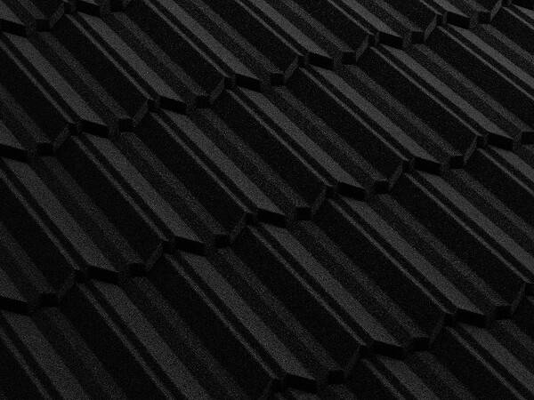 Боја Dark Silver