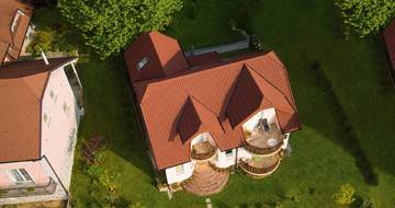 GERARD DIAMANT Rosso Diamant - Hoče - SLO