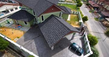 GERARD® Roofs
