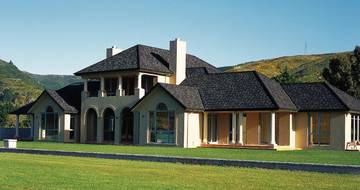 GERARD® Roofs
