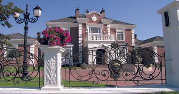 GERARD® Roofs