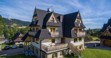GERARD® Roofs