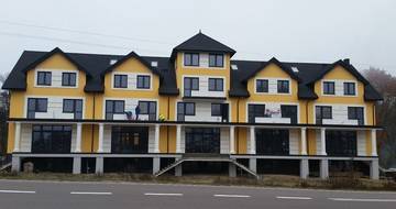 Hotel Giby