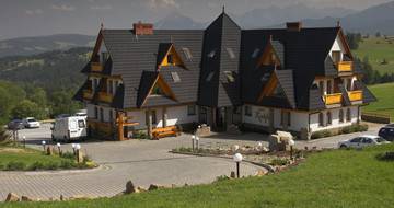 Hotel Redyk