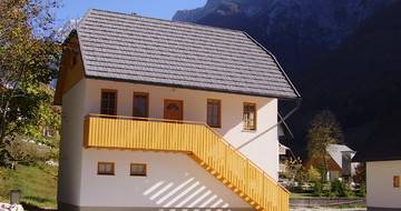 Posocje, Slovenia