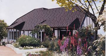 GERARD® Roofs