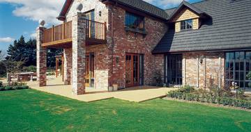 GERARD® Roofs