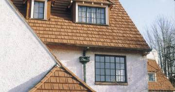 GERARD® Roofs