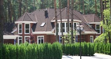 GERARD® Roofs