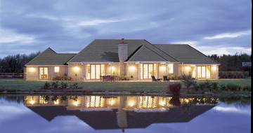 GERARD® Roofs