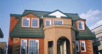 GERARD® Roofs