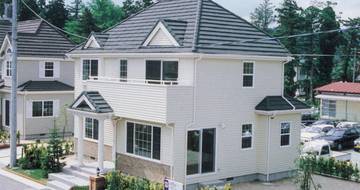 GERARD® Roofs