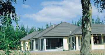 GERARD® Roofs