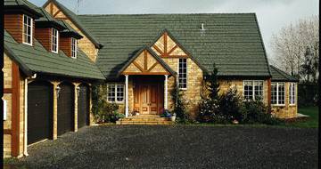 GERARD® Roofs