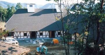 GERARD® Roofs