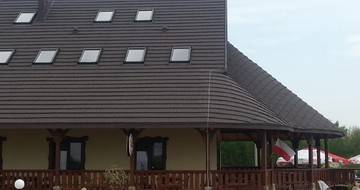 GERARD® Roofs