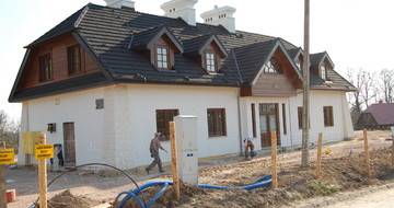 GERARD® Roofs