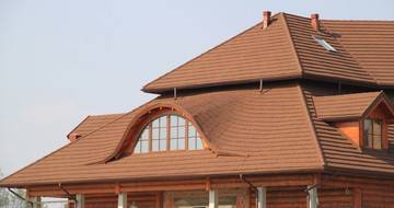 GERARD® Roofs