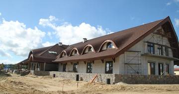 GERARD® Roofs