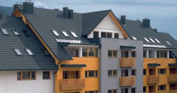 GERARD® Roofs
